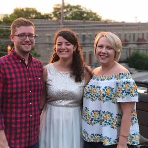 Meet your Posher, Taylor